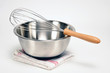 cul de poule de cuisinier