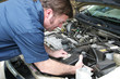 Auto Mechainc - Engine Work