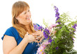 Photo: The Gift of Flowers The Gift of Flowers