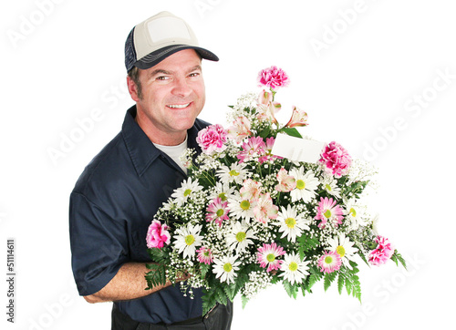Photo: Flower Delivery for Mothers Day Flower Delivery for Mothers Day