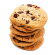 Cookies au chocolat