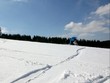 Snowboarder