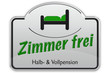 Zimmer Frei