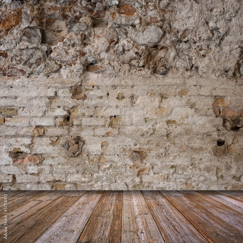 Photo: Intérieur rustique Intérieur rustique