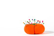 Pin cushion