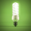 Compact Fluorescent lamp