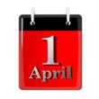 Fools day icon