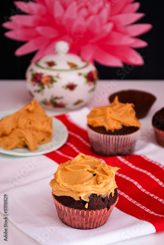 Photo: cupcake cupcake