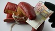 Korruptes Boxen