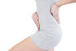 stomach pain