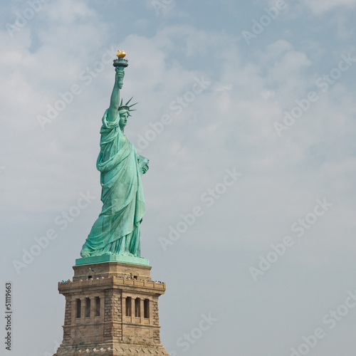 Photo: Welcome to the Land of the Free Welcome to the Land of the Free