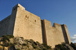Castillo de  Miravet, Tarragona (España)