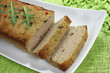 Photo: Meat pate. Meat pate.
