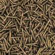 Rifle bullets background