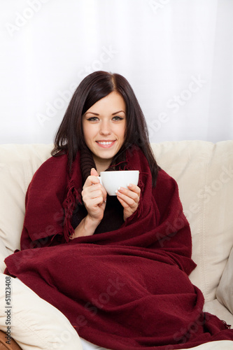 Photo: young woman young woman