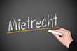 Mietrecht