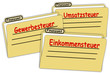 Unternehmenssteuern  #130405-svg01