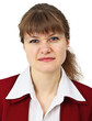 Woman pulls a face in upset grimace