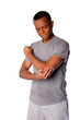 Elbow Injury