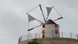 Video: Portugal Windmuehle vid 03 Portugal Windmuehle vid 03