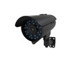 Photo: Black CCTV Surveillance Camera Black CCTV Surveillance Camera