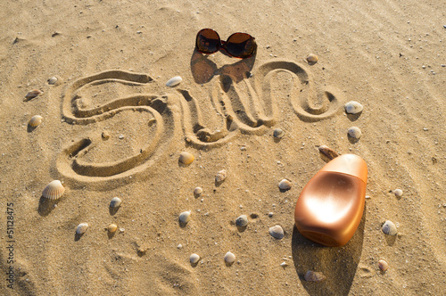Photo: Suntan Suntan