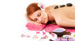 Foto: SPA with stone SPA with stone