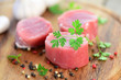 Schweinefilet