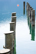 at the lake