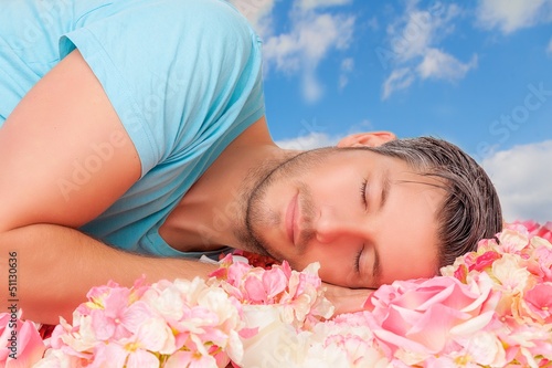Photo: dream man dream man