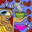 caffè