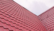 metal tiles