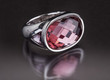 Zirconia Ring