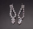 Close-up Of Earrings