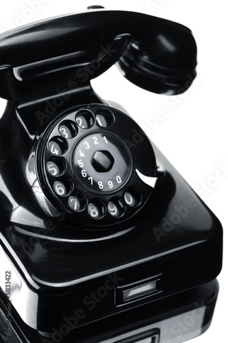Photo: Telephone Telephone