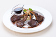mutton steak