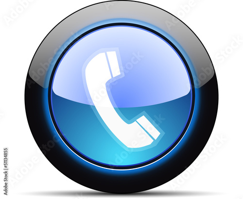 Illustration: Call button Call button