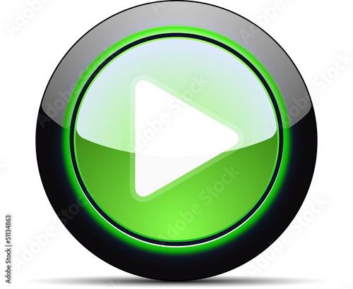 Illustration: Play button Play button