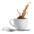 Realistic caffee