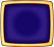 Button, EPS10 - vector graphics.