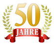 jubiläum 50 jahre