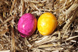 Easter Eggs