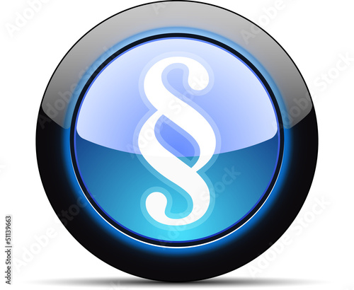 Illustration: Impressum (Section sign) Impressum (Section sign)