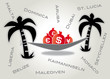 Steueroase, Offshore-Leaks, Briefkastenfirma, tax haven
