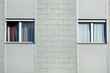 Photo: two windows two windows