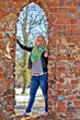 Foto: Model im Frühling Model im Frühling