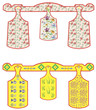 Set of Chopping boards