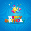 happy birthday card