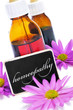 homeopathy