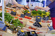 Trading on the market
